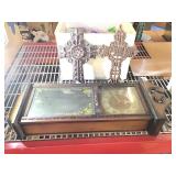 Grandfather clock and more