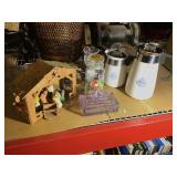 M&Ms Olympic jar and more