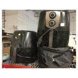 Power Air Fryer Elite and more