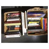 Mythology and Assorted books