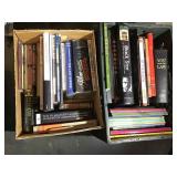 Where War Lives and Assorted books