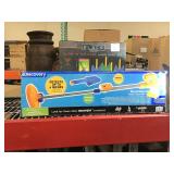 Black Series Glow in the Dark Lawn Dart Set and