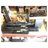 Assorted Soundbars and more
