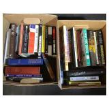 Psychology and Assorted books