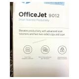 HP Office Jet printer. NIB