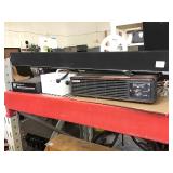 Vizio  Soundbar and more