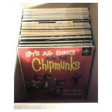 Box of Assorted LP