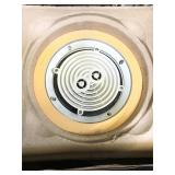 8in Speaker in different box