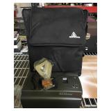 Remstar by Respironics in case