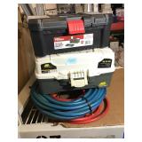 Hyper Tough toolbox and more