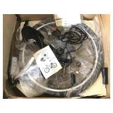 Ebike Wheel in box