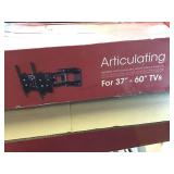 Articulating TV Wall Mount