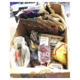 Nos Rug Yarn and more