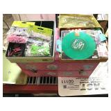 Korn 7in green vinyl and more