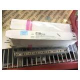 Color Kinetics bulbs