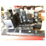 Samsung Surround speakers