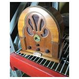 Thomas Collectors Edition Radio