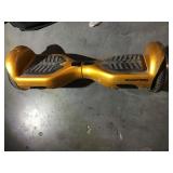 Swagtron hoverboard