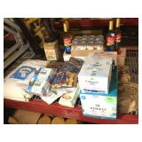 Torani Caramel Syrup and more