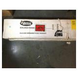 Hatco infrared food warmers in box