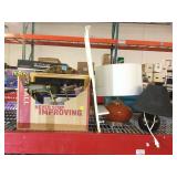 Assorted Frames and more decor