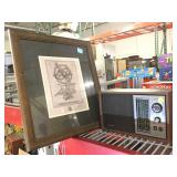 Panasonic radio and more