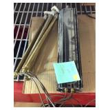 Hydronic Lift. Complete.