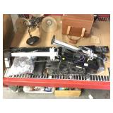 Toshiba and Assorted blu ray players and more