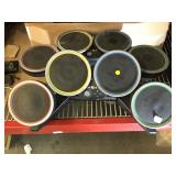 Video game drums