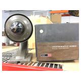 Kodak Instamatic Projector