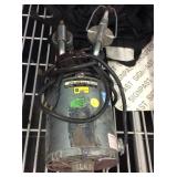 Compressor. General Electric