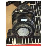 DC Electric Vibrator.