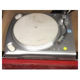 Ion Record player. Untested.