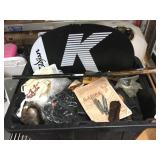 Stamping tools and more