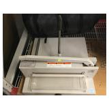 Triumph Paper Cutter