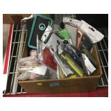 Assorted cellphone cases