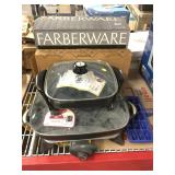 Presto skillet and more