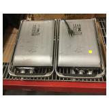 Pair of Grilling Machine