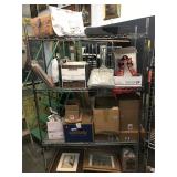 Items not picked up from auction - buyer to