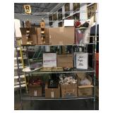 Items not picked up from auction - buyer to