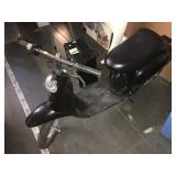 Razor Kid scooter brand new battery