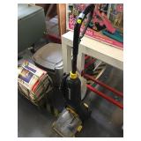 Bissell power force vacuum