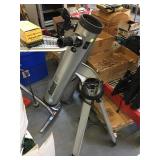 Bushnell North Star telescope