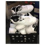 NWT Athletic shoes assorted sizes