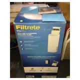 Filtrete Elite room purifier
