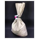 $50 Face Value Wheat Pennies in bag