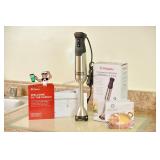 Vitamix 5-Speed 625W Immersion Blender with Bladed