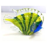 8x5 in glass figure. SPI. San Pacific Intl.