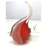 10x8 in  in glass figure. SPI. San Pacific Intl.