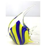 7x8 in glass figure. SPI. San Pacific Intl.